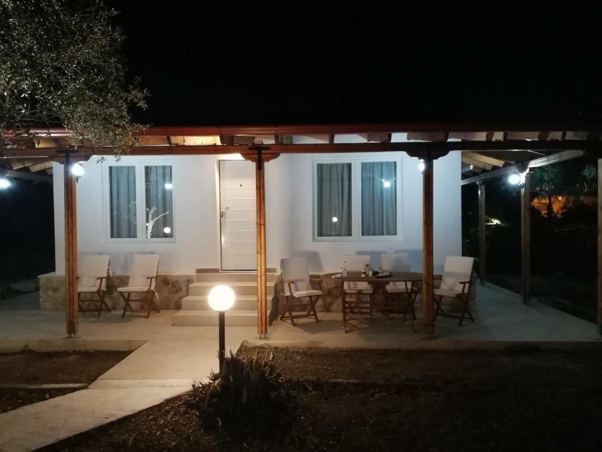 Villa Bill & Eva'S Precious Jewel Pyrgadikia Exterior foto